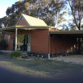 Glenfield Cottage